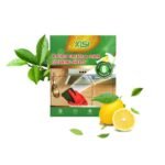 Heavy Duty Kitchen Oil Stain Grease Removal - Image 7