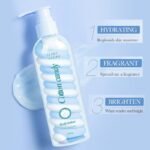 Luxury Cotton Candy Body Lotion - Image 3