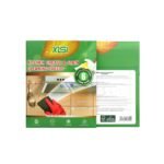 Heavy Duty Kitchen Oil Stain Grease Removal - Image 3