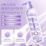 Luxury Cotton Candy Body Lotion - Image 6