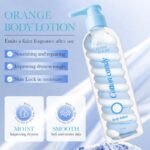 Luxury Cotton Candy Body Lotion - Image 4