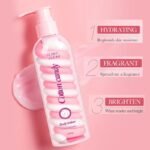 Luxury Cotton Candy Body Lotion