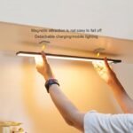 Ultra-Thin Indoor Lighting