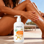 Organic Body Whitening Lotion - Image 4